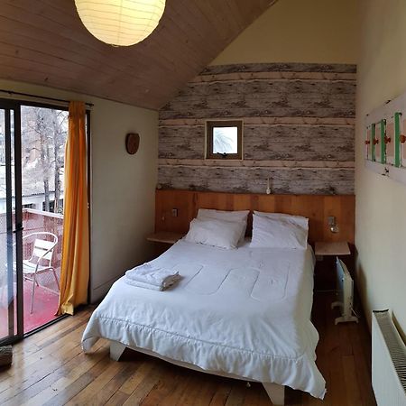 Hotel Nativo Santiago Luaran gambar