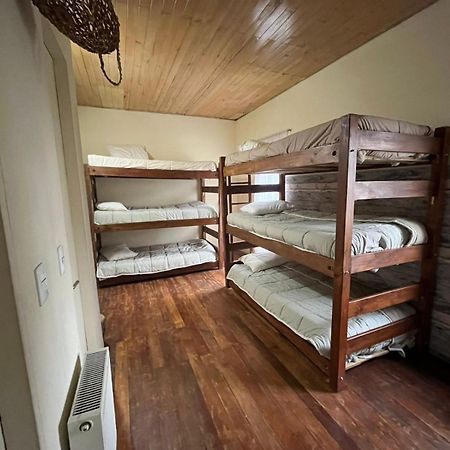 Hotel Nativo Santiago Luaran gambar