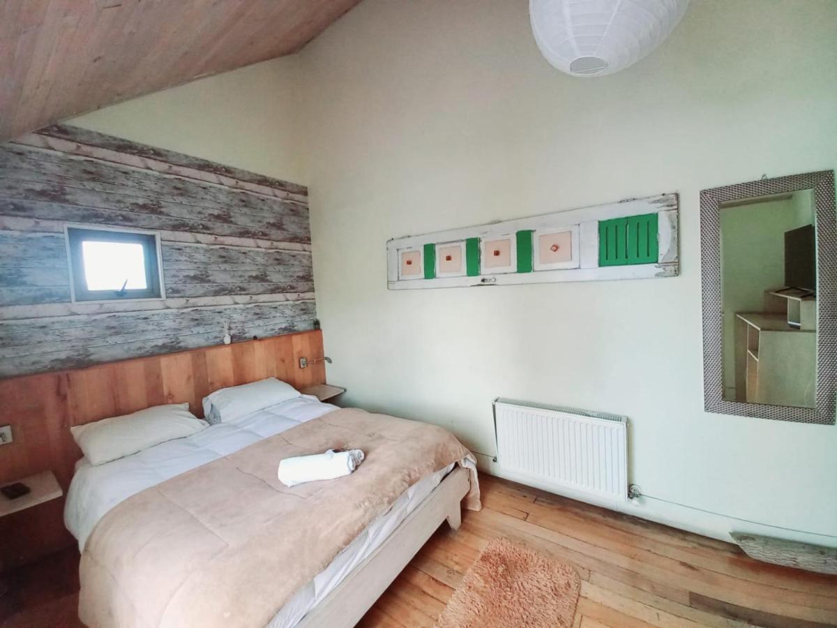 Hotel Nativo Santiago Luaran gambar
