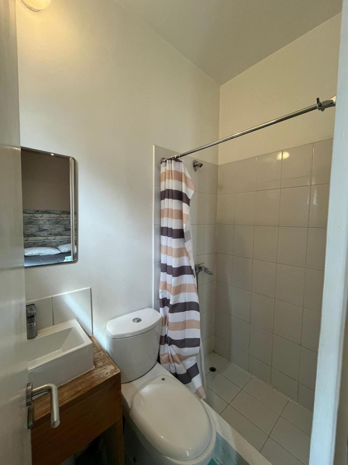 Hotel Nativo Santiago Luaran gambar