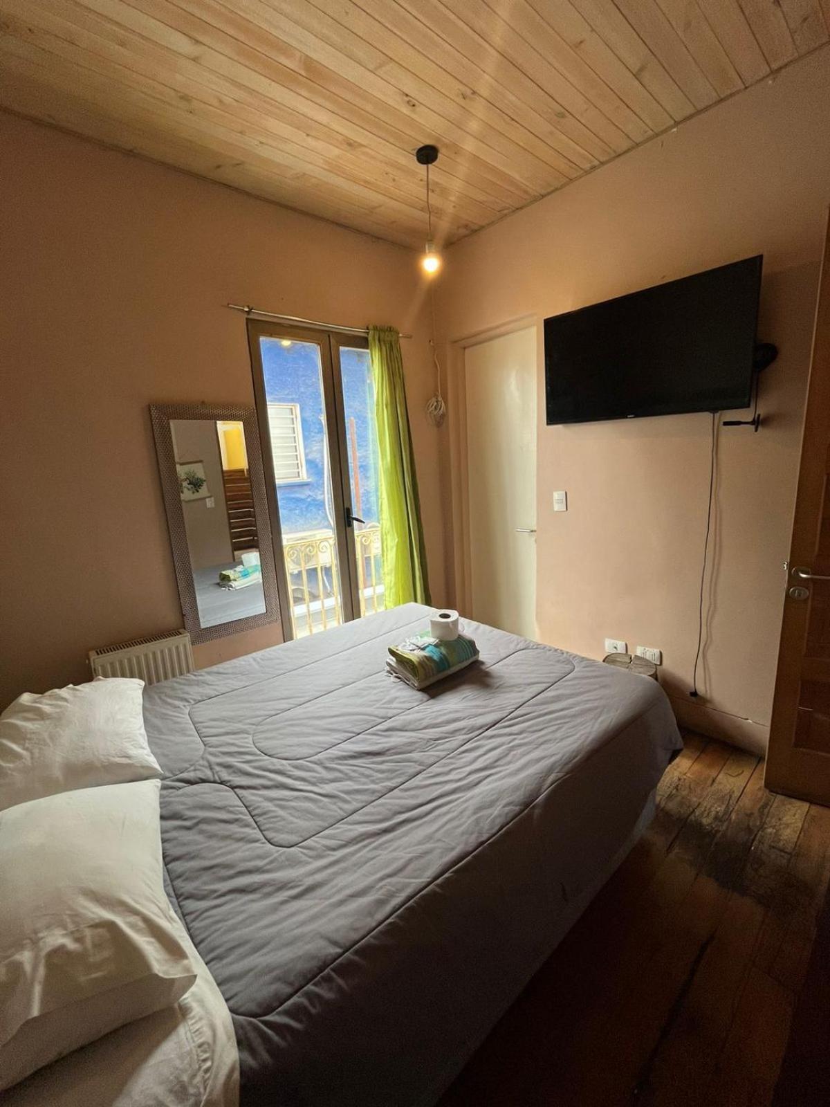 Hotel Nativo Santiago Luaran gambar