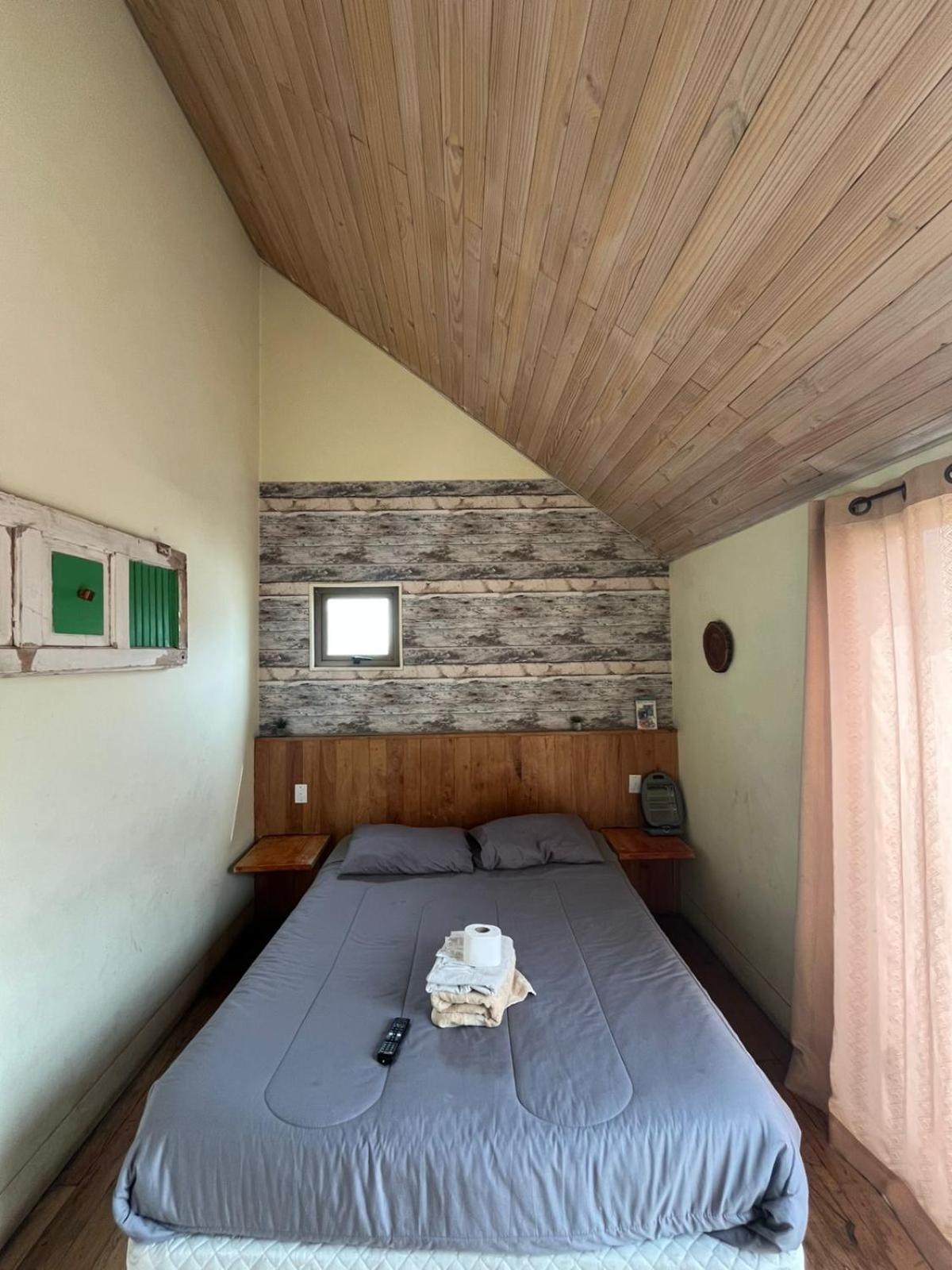 Hotel Nativo Santiago Luaran gambar
