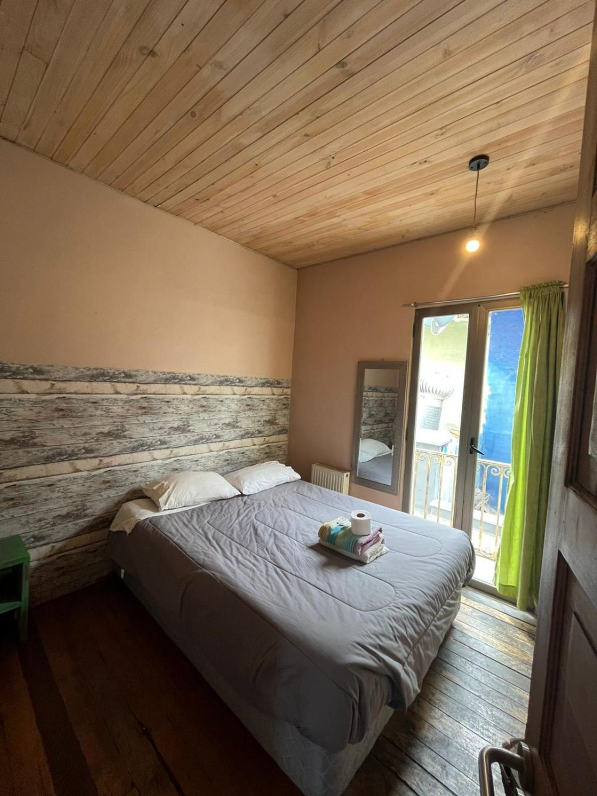 Hotel Nativo Santiago Luaran gambar