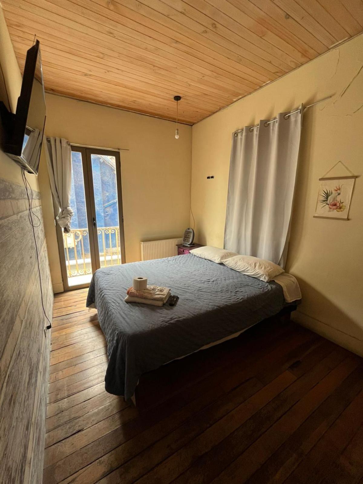 Hotel Nativo Santiago Luaran gambar