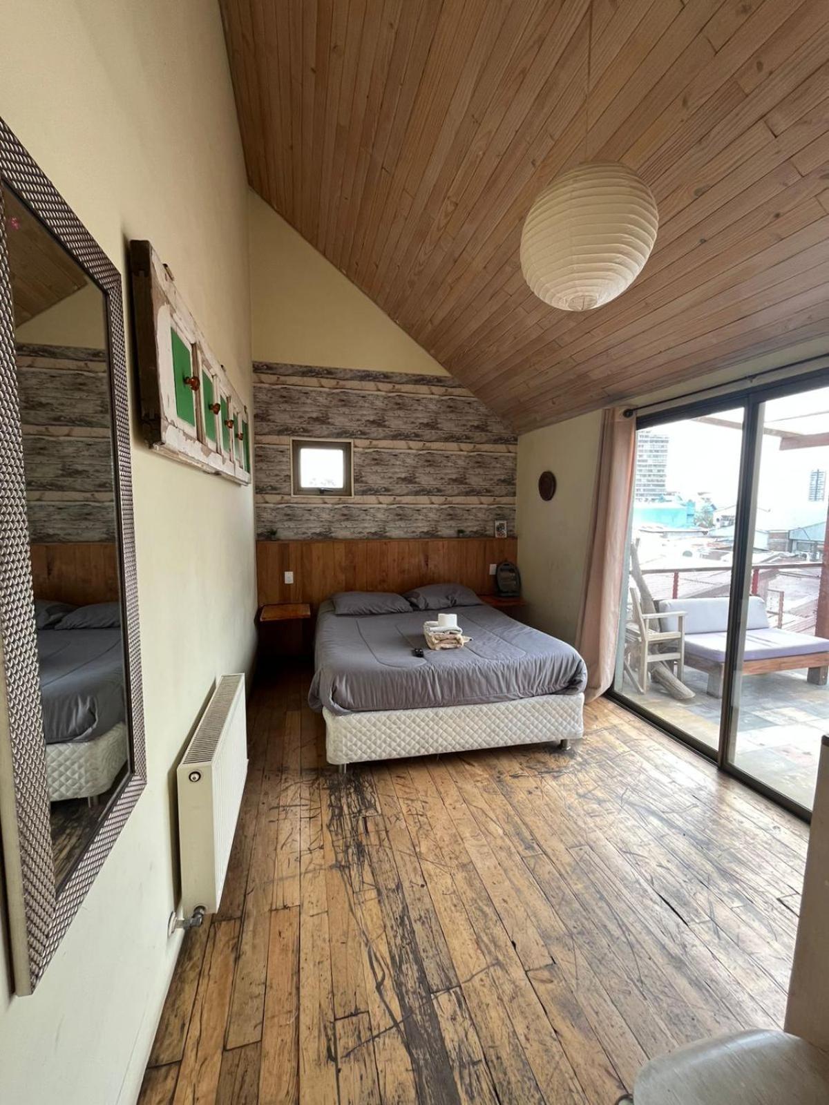 Hotel Nativo Santiago Luaran gambar