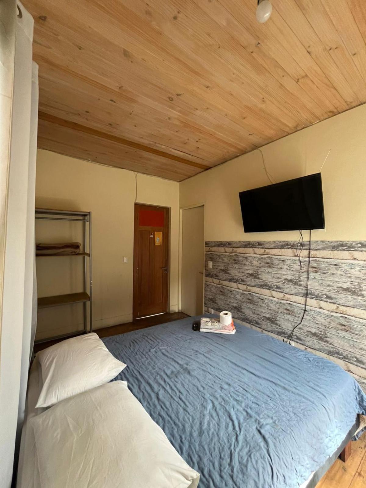 Hotel Nativo Santiago Luaran gambar