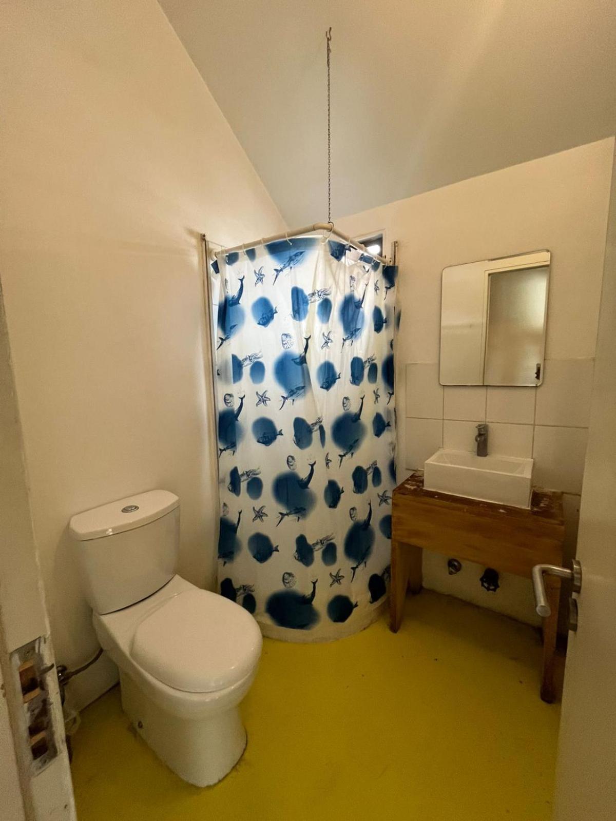 Hotel Nativo Santiago Luaran gambar