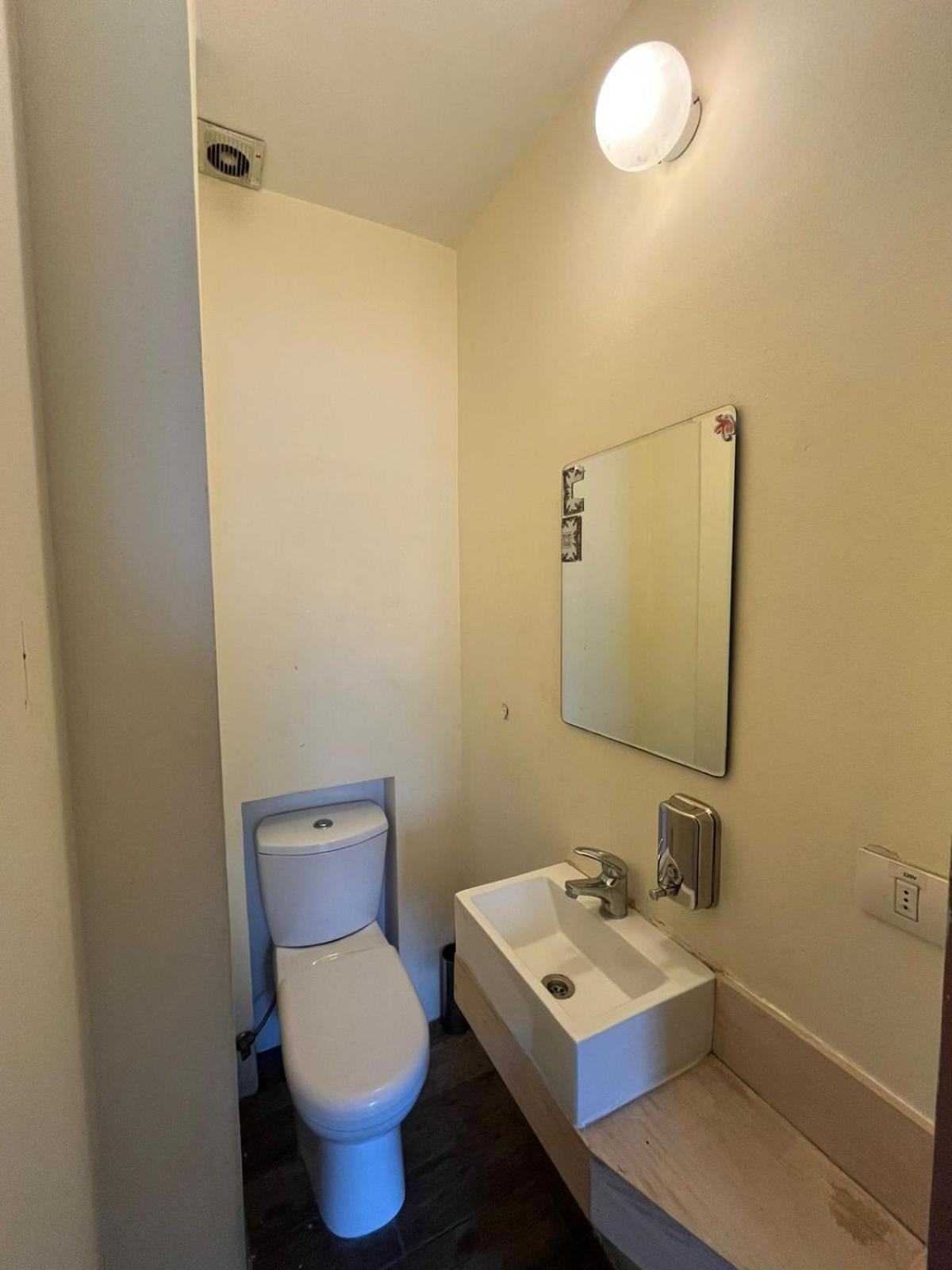 Hotel Nativo Santiago Luaran gambar