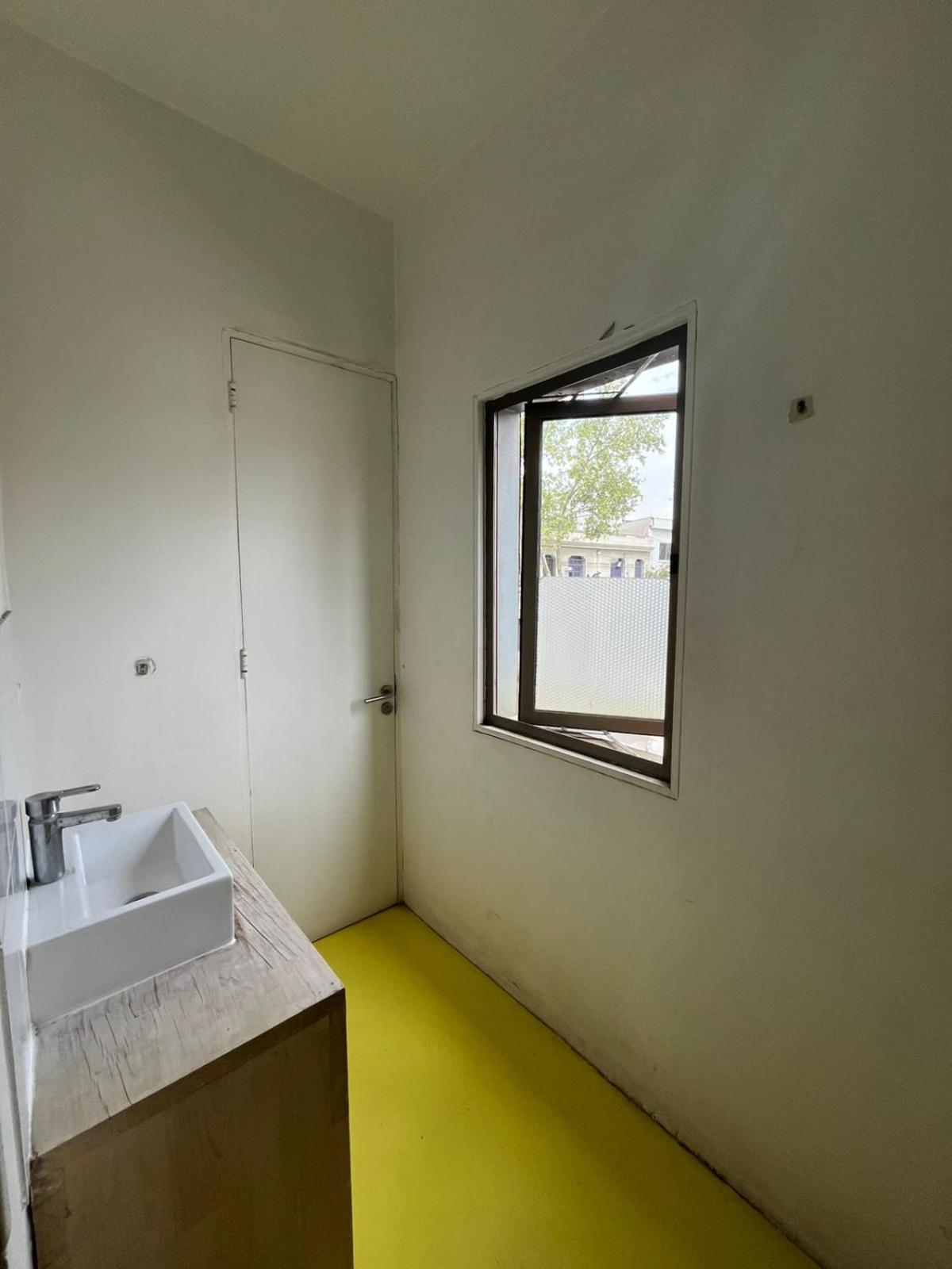 Hotel Nativo Santiago Luaran gambar