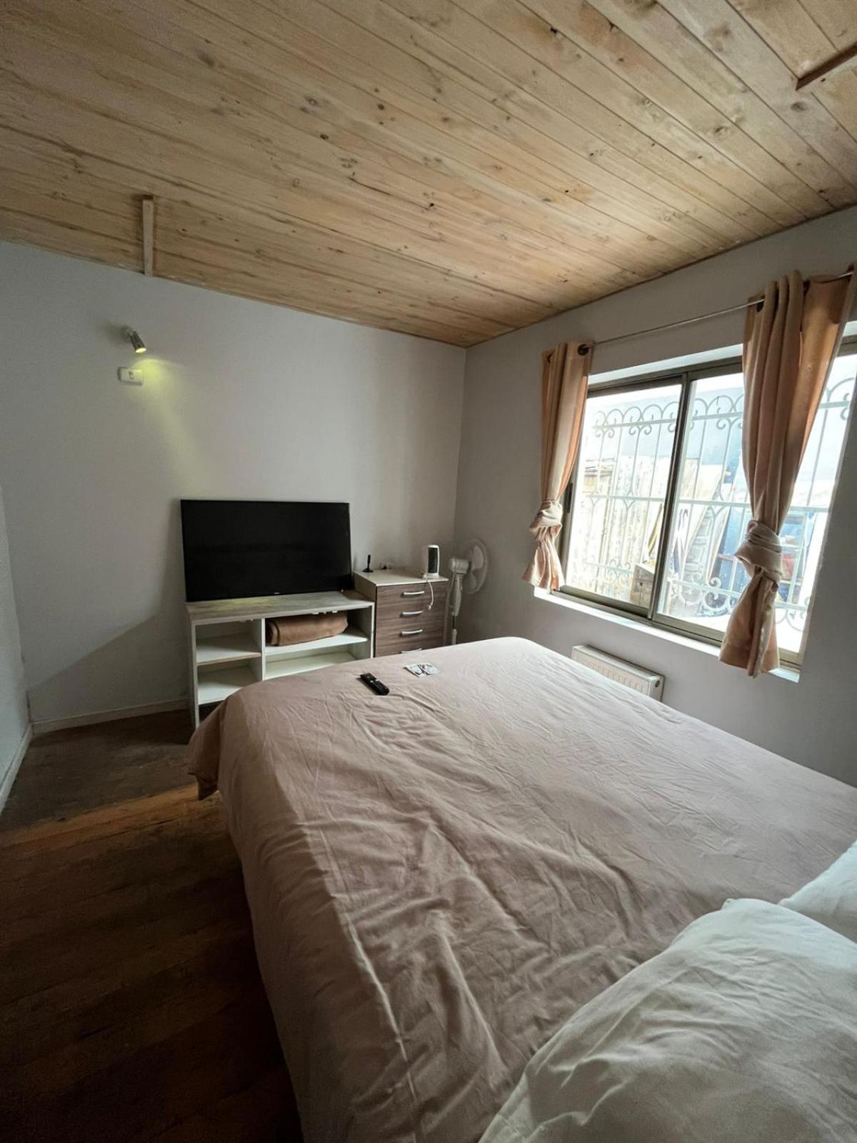 Hotel Nativo Santiago Luaran gambar
