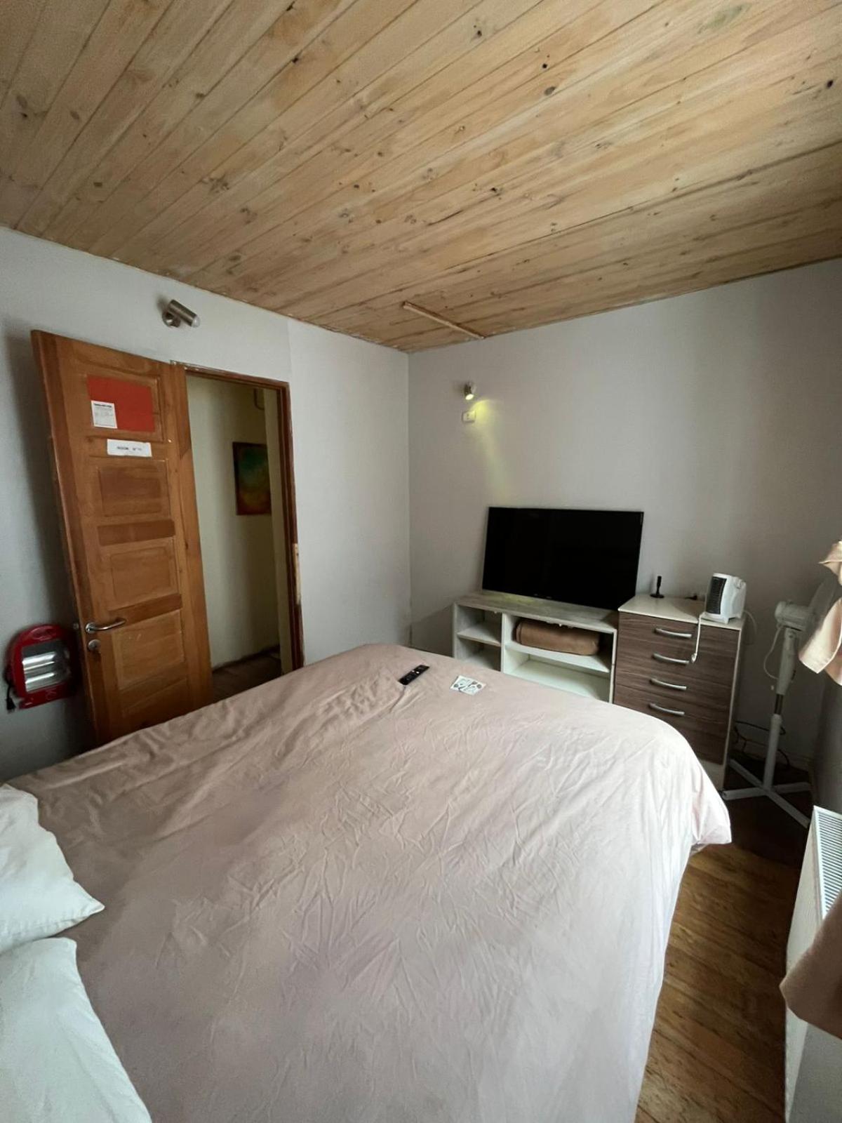 Hotel Nativo Santiago Luaran gambar