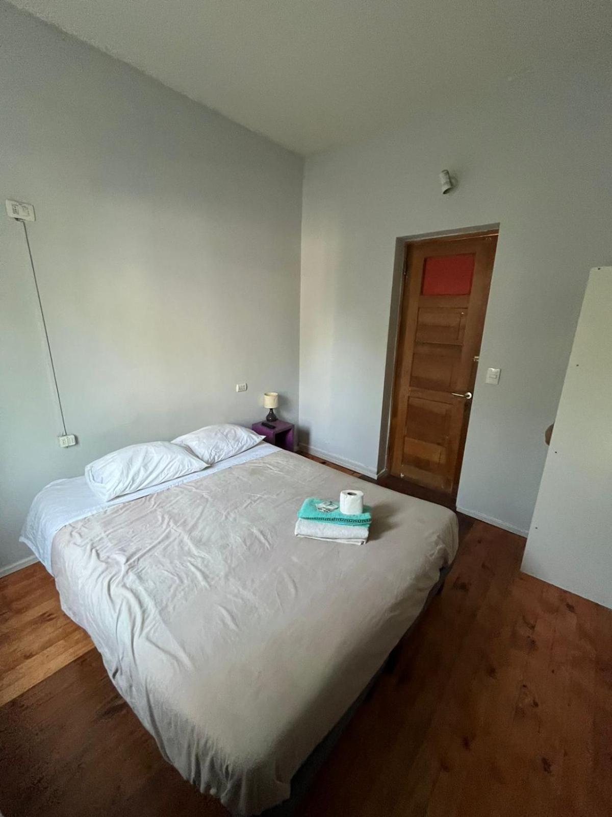 Hotel Nativo Santiago Luaran gambar