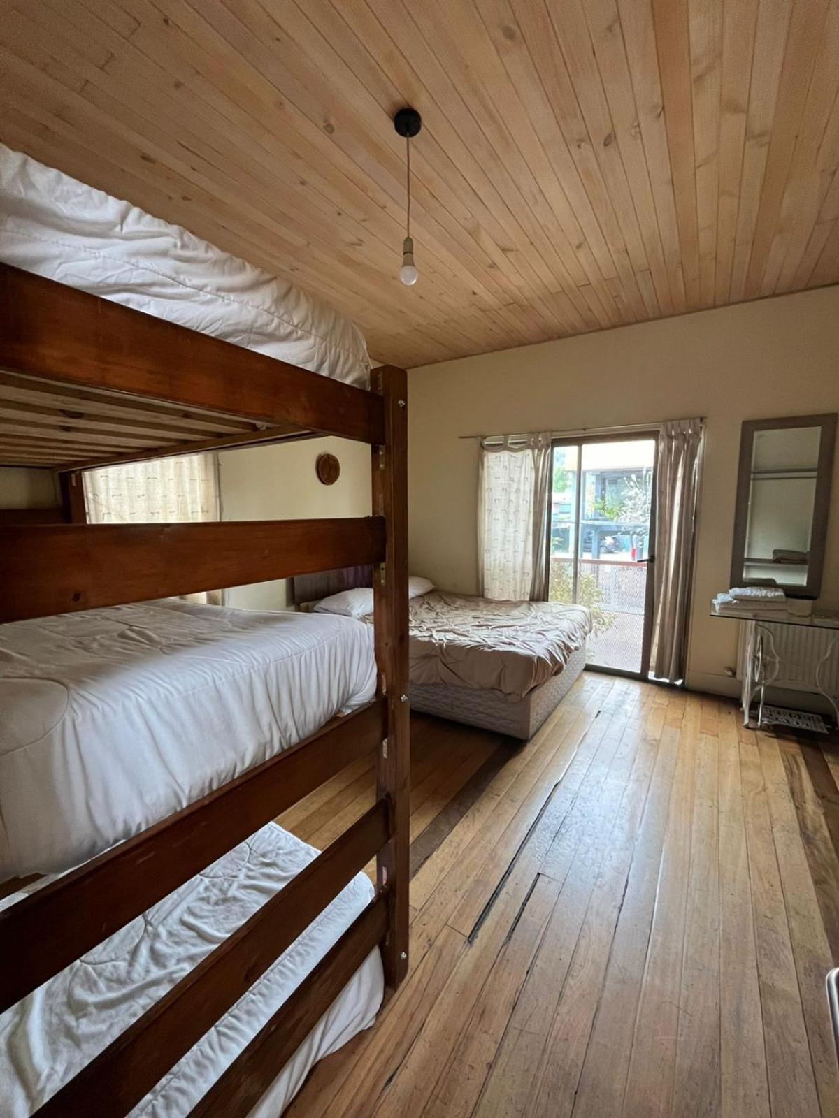 Hotel Nativo Santiago Luaran gambar