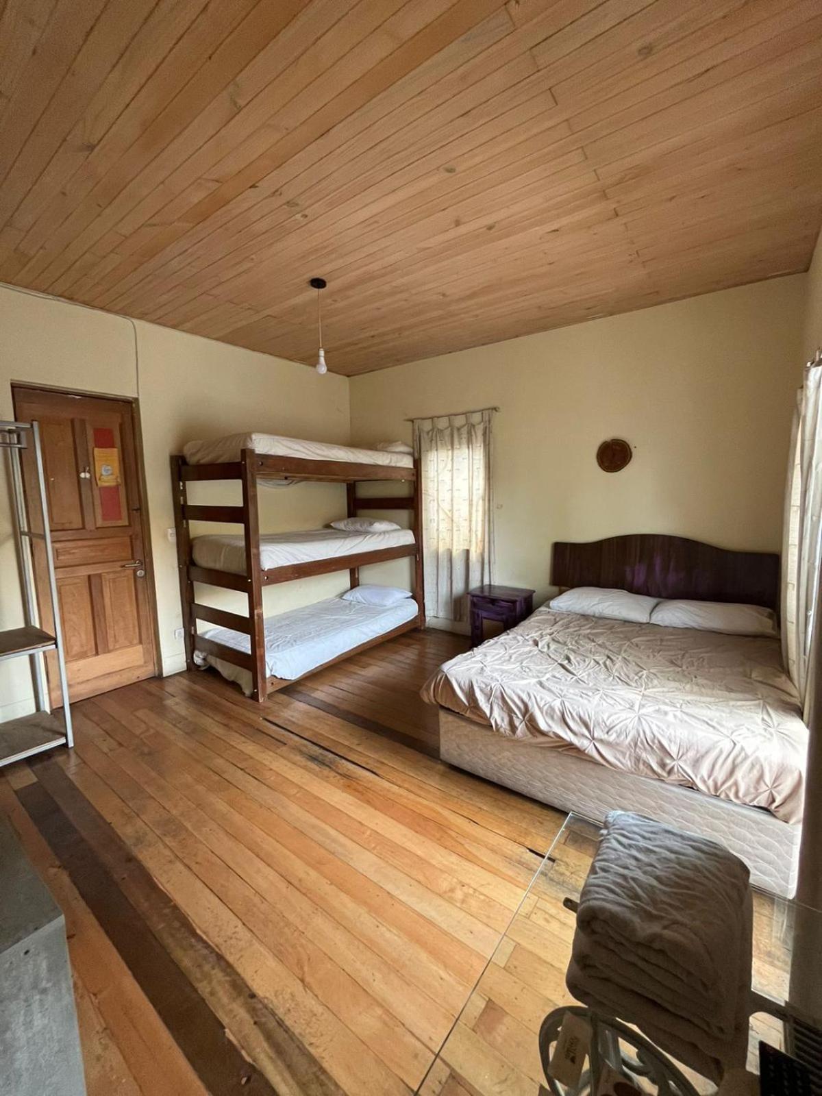 Hotel Nativo Santiago Luaran gambar