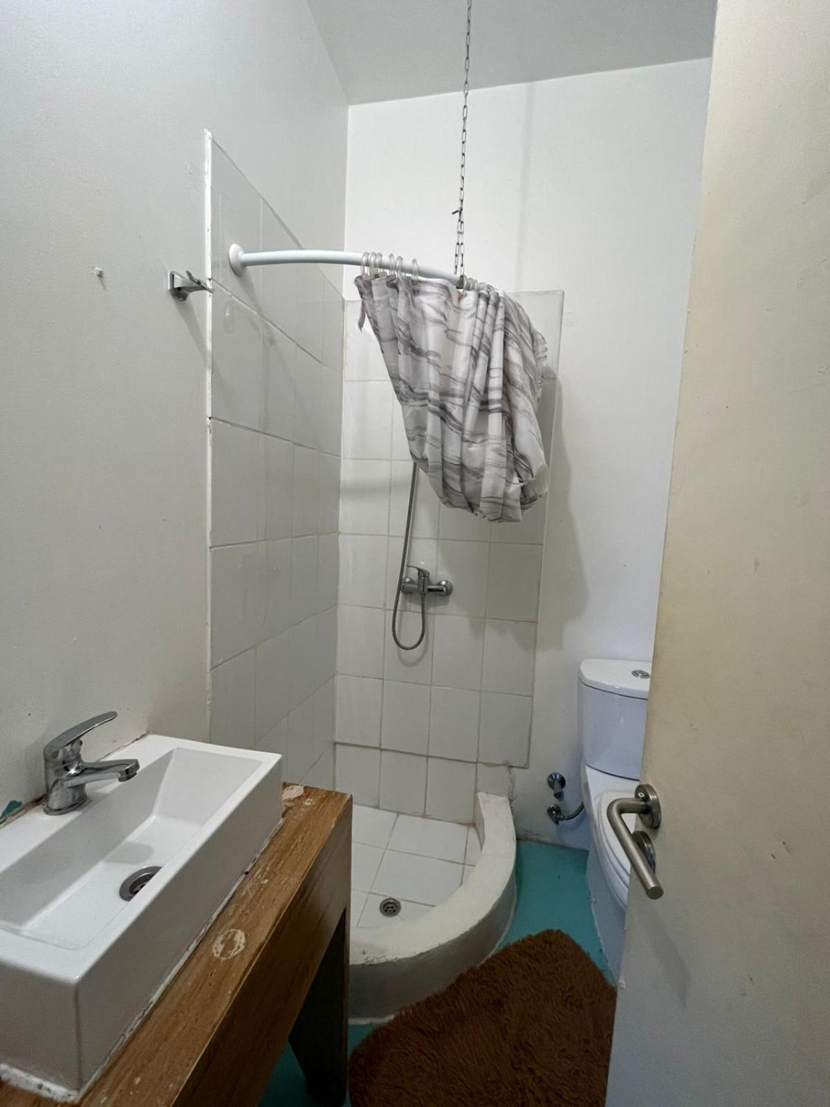 Hotel Nativo Santiago Luaran gambar