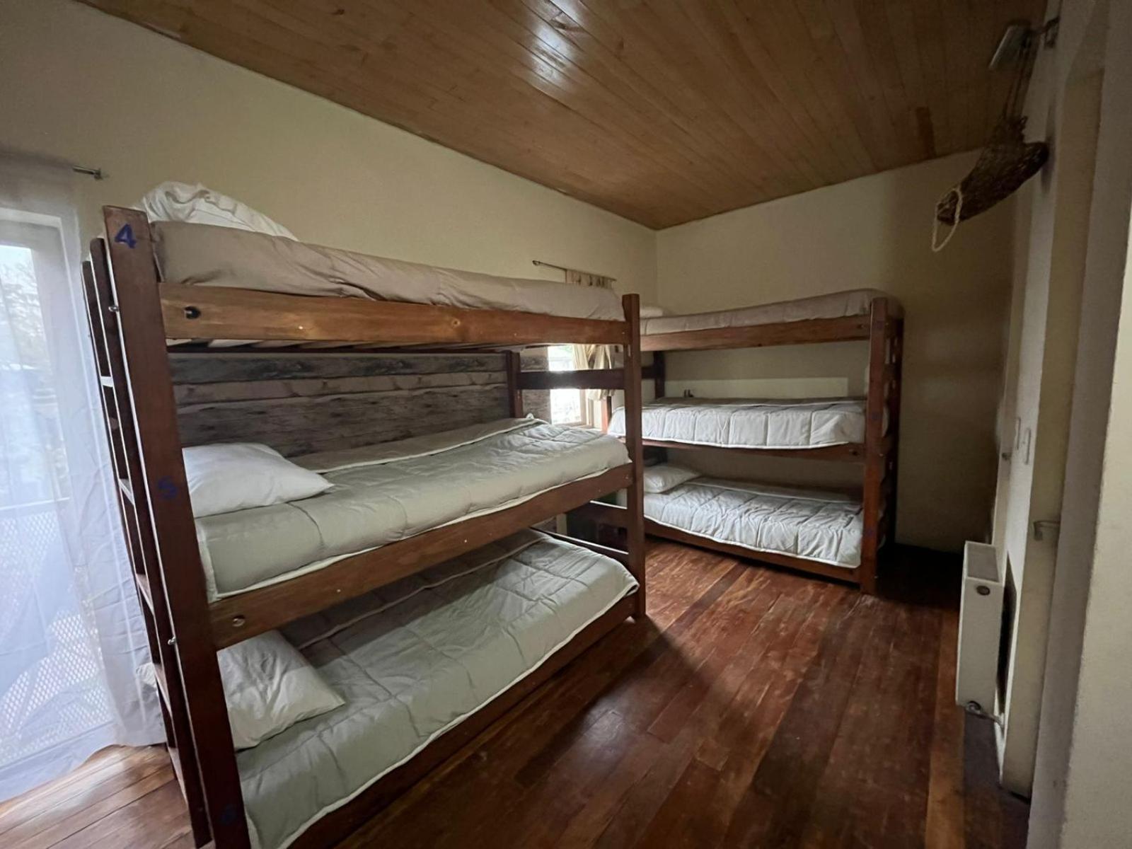 Hotel Nativo Santiago Luaran gambar