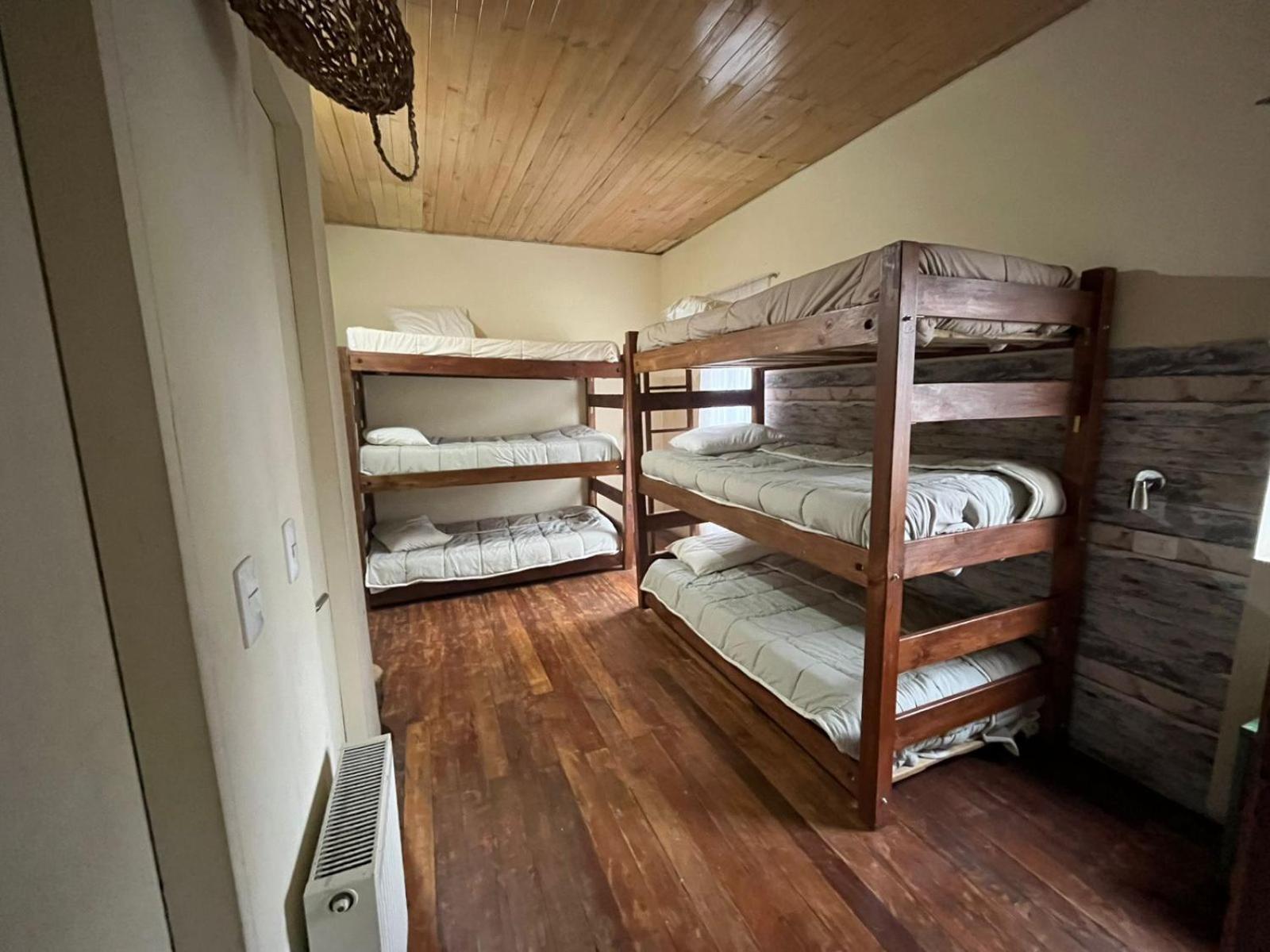 Hotel Nativo Santiago Luaran gambar