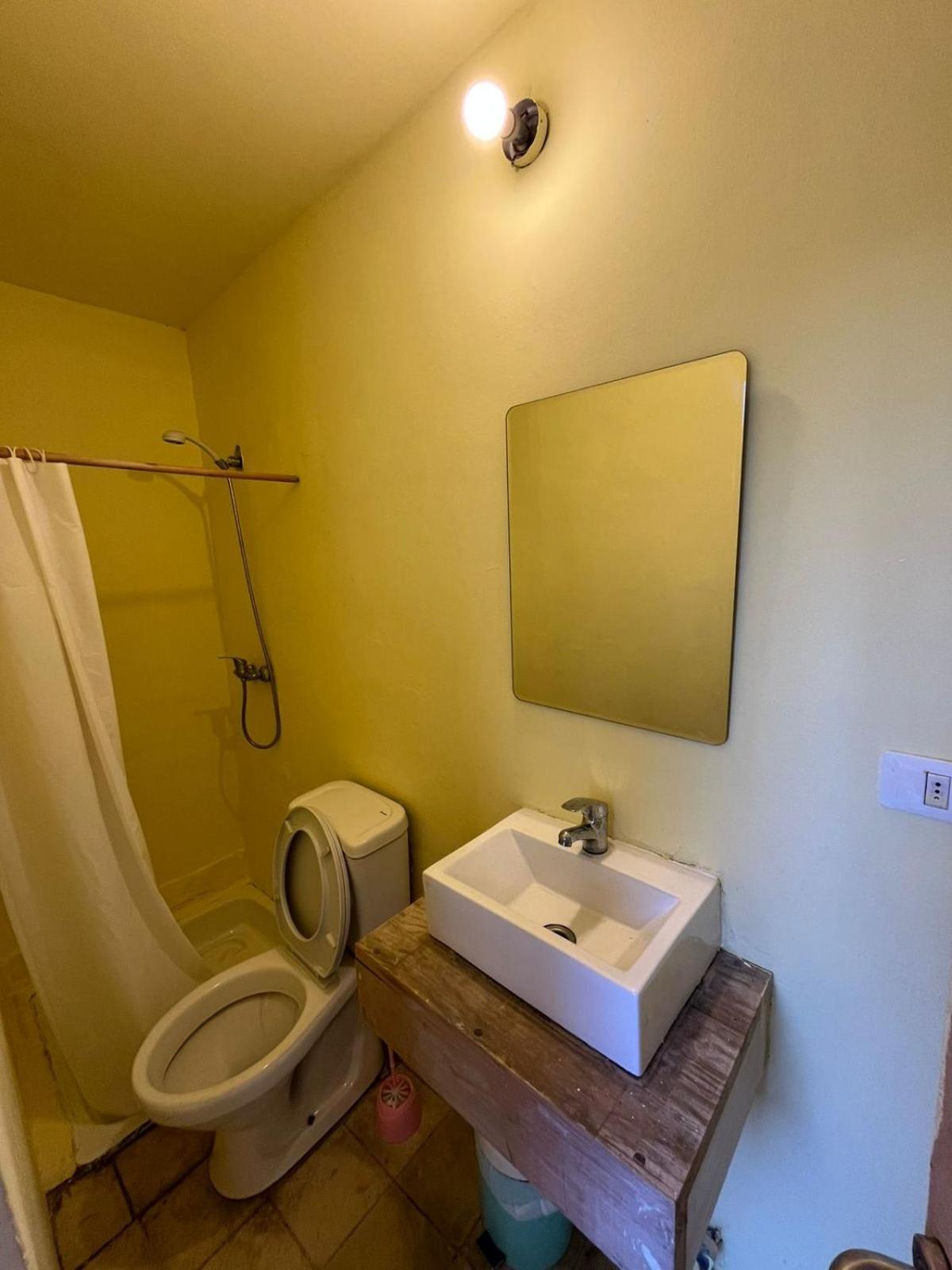 Hotel Nativo Santiago Luaran gambar